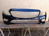 ZDERZAK PRZÓD PRZEDNI MERCEDES C-KLASA W205 LIFT 18-21 A2058851101 Z215