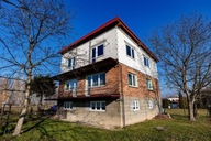 Dom, Andrychów, Andrychów, Wadowicki, 180 m²