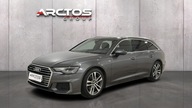 Audi A6 Avant 40 TDI MHEV QUATTRO Sport S Tronic
