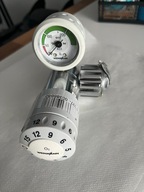 Reduktor ciśnienia tlenu Weinmann OXYWAY Fast II