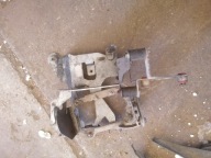 MERCEDES ML W164 63 AMG STELAŻ MOCOWANIE CHŁODNICY OLEJU