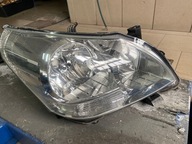 Lampa prawa przednia TOYOTA VERSO (_R2_) 13246F