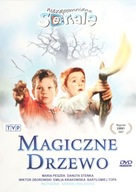 NIEZAPOMNIANE SERIALE - TOM 8: MAGICZNE DRZEWO