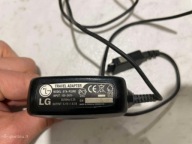 LG ładowarka do telefonu STA-P32RD