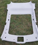 PODSUFITKA RENAULT KADJAR 739102157r
