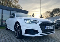 Audi A4 Limousine 2.0 Benzyna 149KM