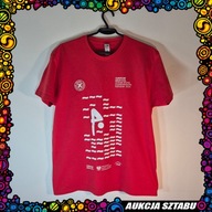 Koszulka Polski Związek Pływacki - Sztab #3325 Chrzanów