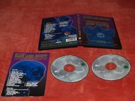 BLACK LABEL SOCIETY DOOM TROOPIN LIVE 2006 2DVD