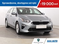 Kia Ceed 1.4 T-GDI, Salon Polska, Serwis ASO