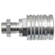 KM-S 15L (M22x1,5) DN12-BG3 250bar GRANIT