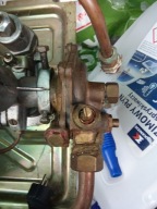 Zespół wodny termet G17