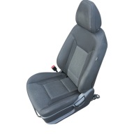 Fotel Kierowcy Lewy Hyundai I40 Lift Sedan 16-18r 1.7 crdi