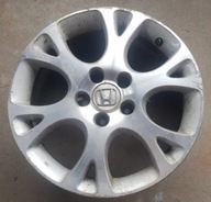 Alufelga felga aluminiowa 17 honda accord VII 2.4