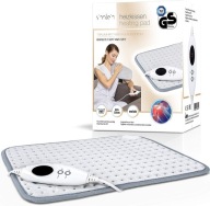 Mata elektryczny Sinnlein WHD25 szarości 100 W