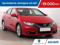 Honda Civic 1.8 i-VTEC, Klima, Klimatronic