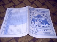 1995 Włókniarz - Stal Gorzów - czysty