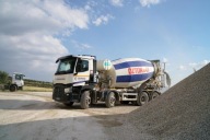 Renault Trucks C i K Betoniarki prospekt 2017