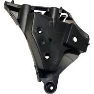 VOLVO XC60 2008-2013 Uchwyt LEWY zderzaka mocowanie ślizg