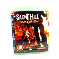 NOWA SILENT HILL HOMECOMING PS3 PREMIEROWE ANGIELSKIE PAL ENG UK
