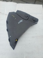 LAND ROVER EVOQUE II L551 KANAŁ KIEROWNICA HAMULCA LEWY K8D2-2D209-BA