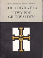 Bibliografia bitwy pod Grunwaldem ; JAK NOWA