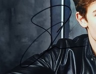 Shawn Mendes - autograf