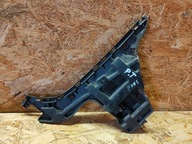 Ślizg Mocowanie Zderzaka Prawy Tył Volvo S80 II 31213294