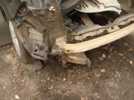 BELKA POD ZDERZAK TYL RENAULT SCENIC II ORGINAL