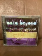 CD - BAKA BEYOND - 'THE MEETING POOL' - stan bdb