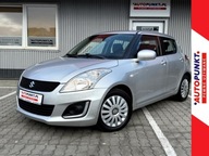 SUZUKI Swift Comfort