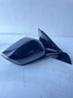 LUSTERKO ZEWNETRZNE PRAWE CITROEN DS4 II 11 PIN 21- KTV