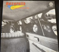 Nazareth – Close Enough For Rock 'N' Roll