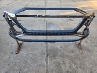 AUDI Q8 E-TRON S-LINE ZDERZAK PRZEDNI LIFT