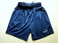 SPODENKI SZORTY SPORTOWE CHŁOPIĘCE 9-10 LAT JAKO