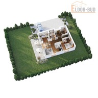 Dom, Łomża, 123 m²