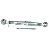 Łącznik górny centralny 20,5x20,5mm dł: 430-600mm