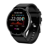 Smartwatch CZARNY Damski Gravity GT1-3 – Prezent Dla Niej blikshop-pl
