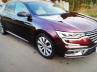 RENAULT TALISMAN LIFT DRZWI PRAWE Lewe PRZEDNIE TENPN sedan tylne prawe lew