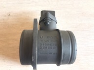 PRZEPŁYWOMIERZ VW Passat B6 TOURAN I GOLF V 5 1.9 TDI 0281002531 038906461B