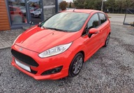 Ford Fiesta ST-Line Ledy 5-drzwi Klimatronik Alufelgi Benzyna 101KM