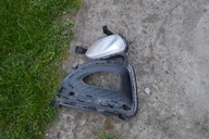 halogen z ramką lewy hyundai i20 2019 lift