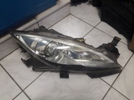 MAZDA 6 GH 2010-2012 LIFT LAMPA PRAWA BI XENON KOMPLETNA EUROPA STAN ŁADNY