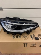 LAMPA PRZÓD PRAWA VW ID4 ID-4 ID 4 FULL LED 11B.941.36M