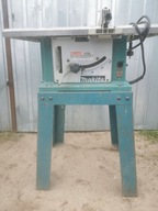 MAKITA 2708 KRAJZEGA PIŁA STOŁOWA PILARKA DO DREWNA