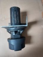 wlew oleju hydraulicznego kompletny