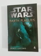Star Wars Darth Plagueis James Luceno