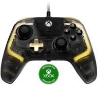 Kontroler Pad przewodowy GameSir K1 Kaleid Flux GamePad LED do Xbox PC