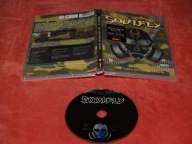 SOULFLY THE SONG REMAINS INSANE 2005 DVD