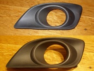 TOYOTA AVENSIS II T25 LIFT lewa kratka halogenu 52128-05050