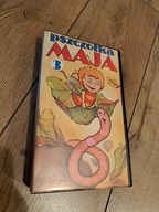 Pszczółka Maja 3 film na kasecie wideo VHS video